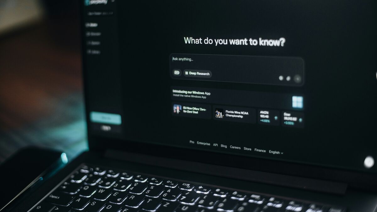 I banned myself from AI for 7 days to get my mind back